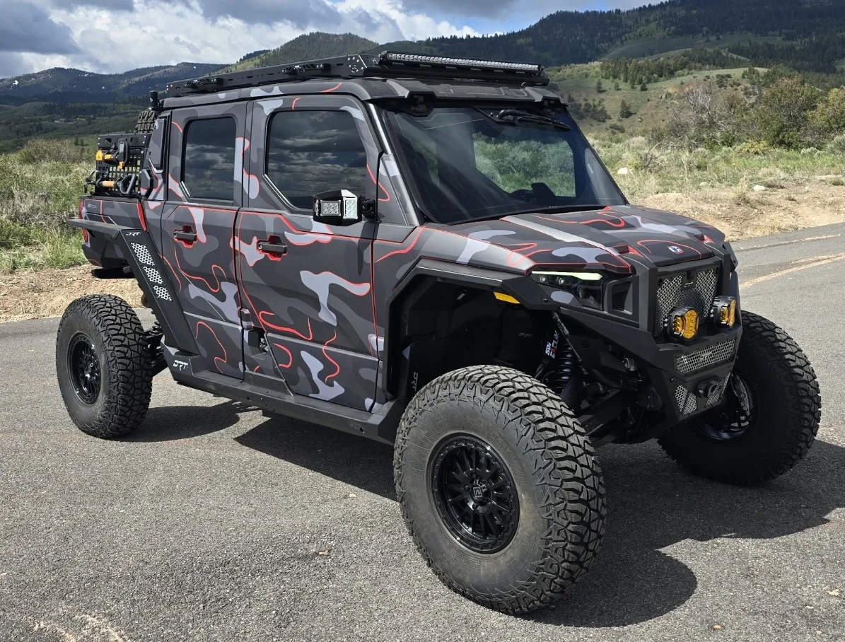 Wrap