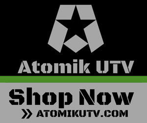 Atomik UTV