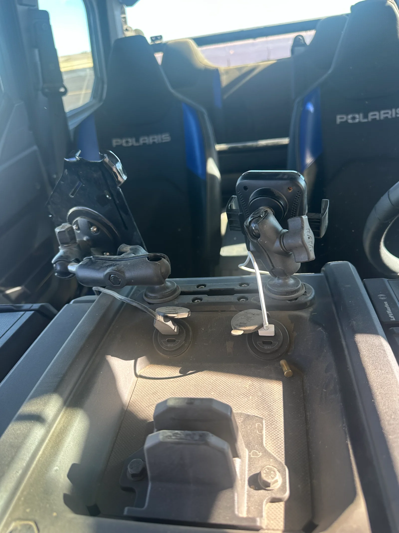 2024 XPEDITION Ultimate – Ride Command GPS Failure. Anyone Else Experience This?