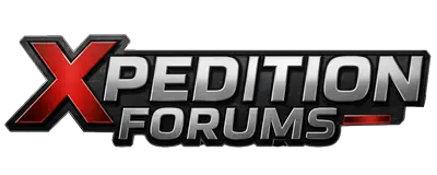 Polaris XPEDITION Forum