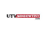 UtvWindowTint