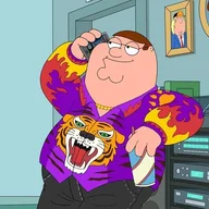 PeterGriffin