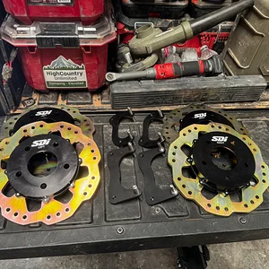 Media 'IMG_0748.webp' in category 'Polaris XPEDITION Modifications'