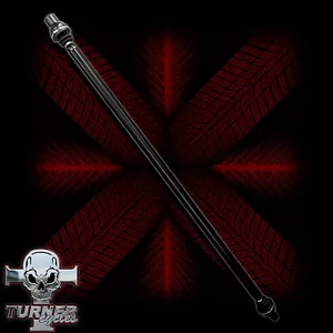 Turner Cycle CV driveshaft.webp