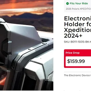 Media 'Kemimoto Electronic Device.webp' in category 'Polaris XPEDITION  Forum'