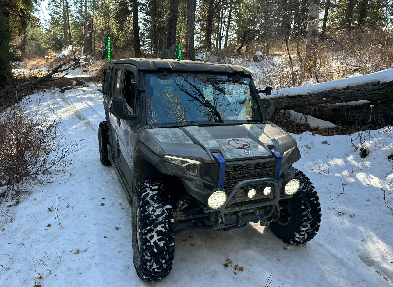7407AD0C-B497-41FD-B5B5-833DA6BF4408.jpeg | Polaris XPEDITION Forum