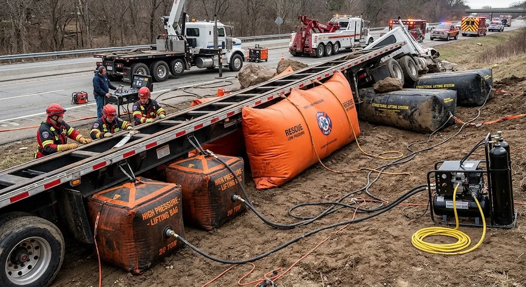 Air bag recovery.webp