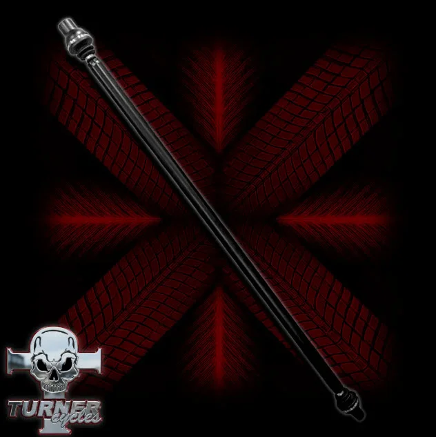 Turner Cycle CV driveshaft.webp