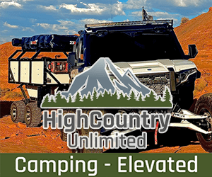 High Country Unlimited